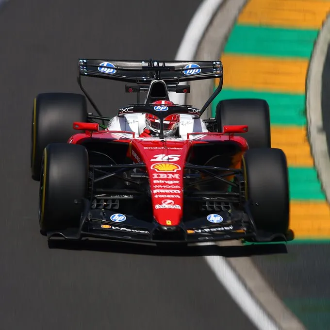 leclerc