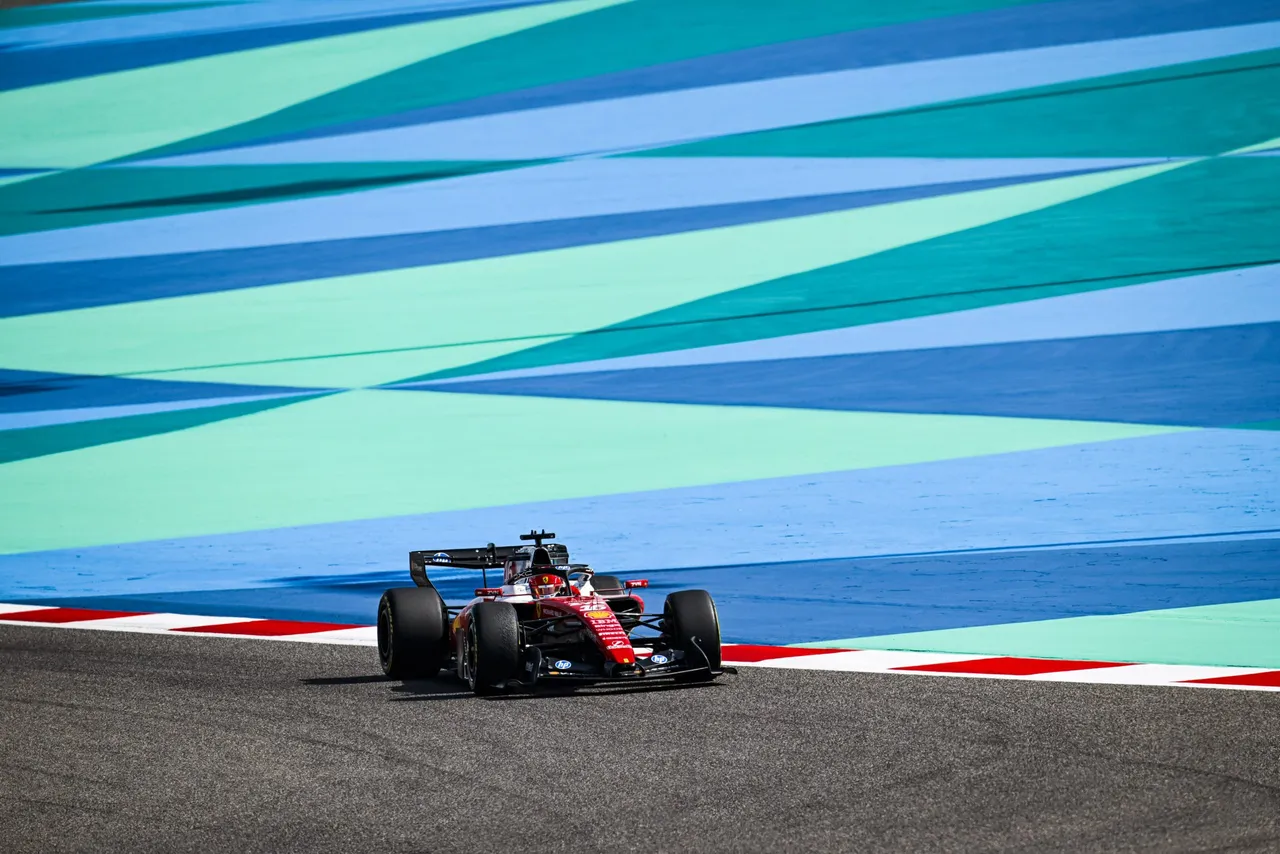 leclerc