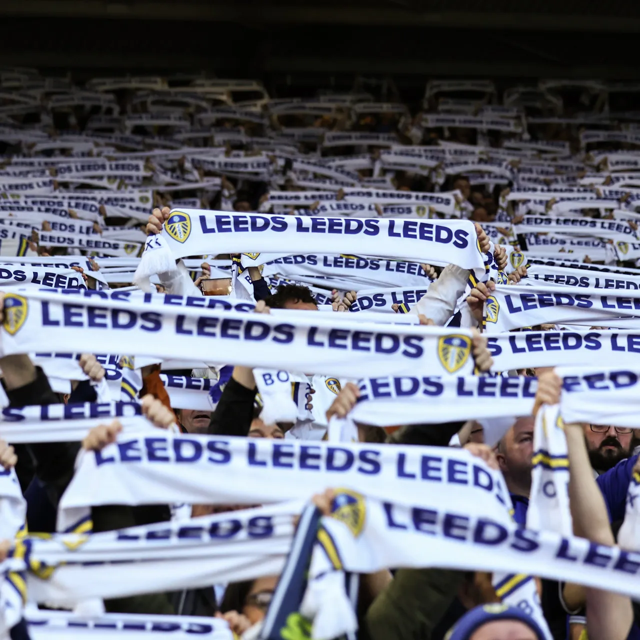 leeds united