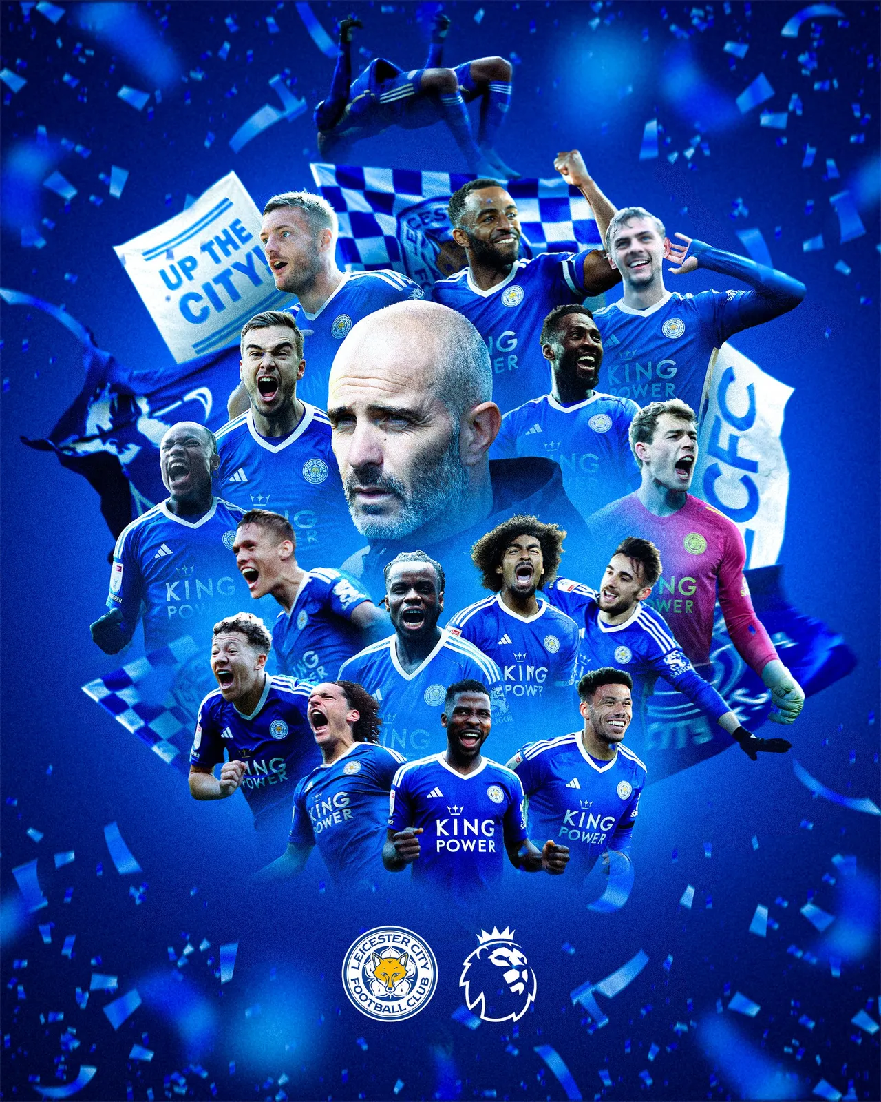 leicester regresa