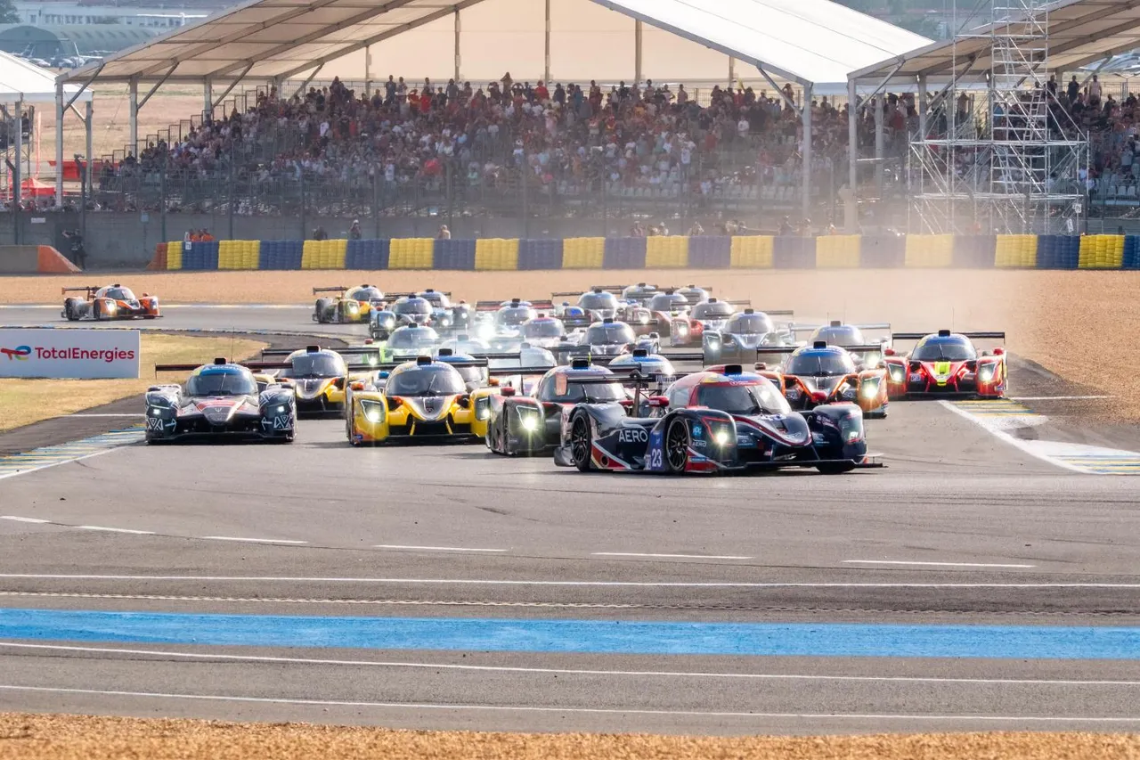 lemans