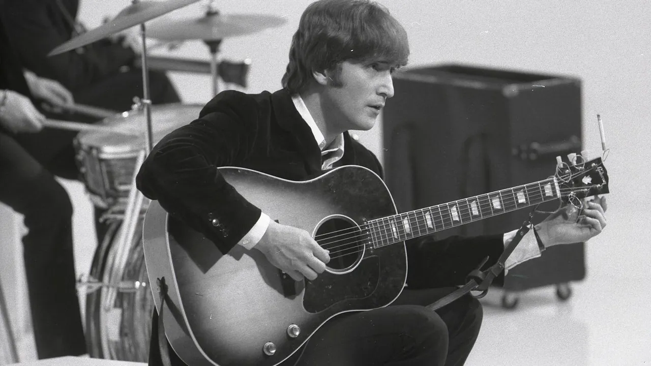 lennon