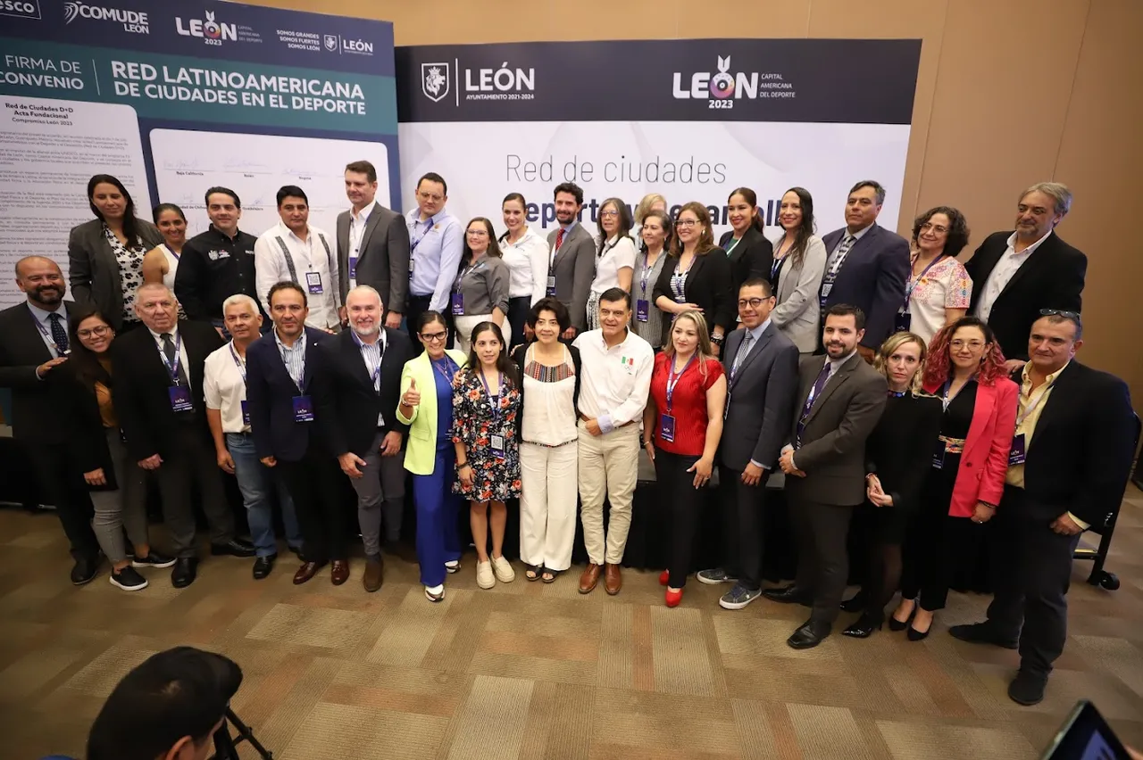 leon ciudad
