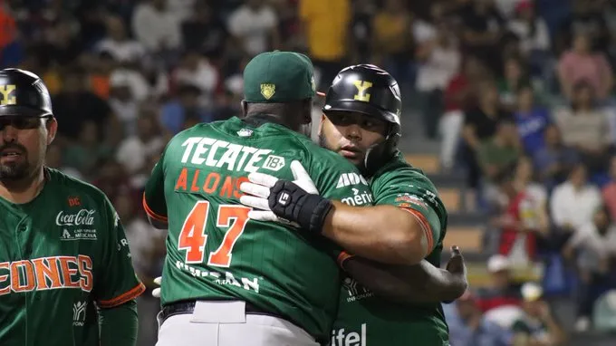 leones