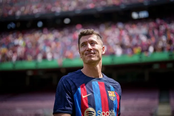 lewandowsky