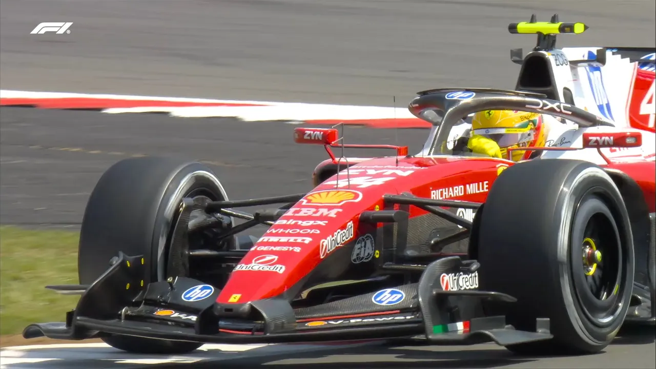 lewis