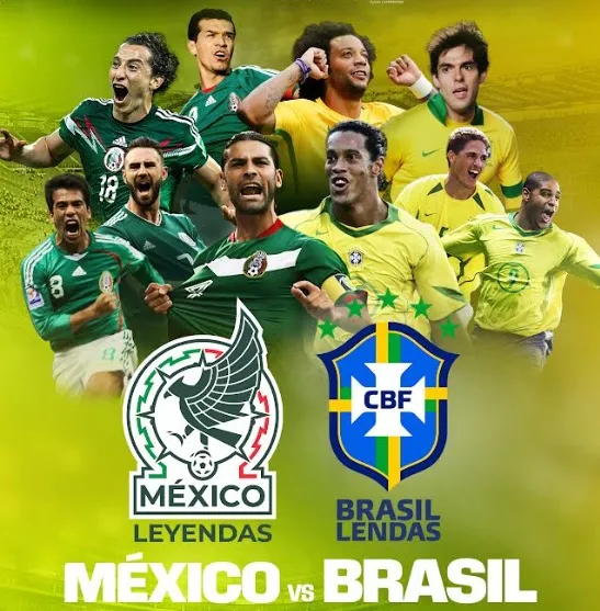 leyendas