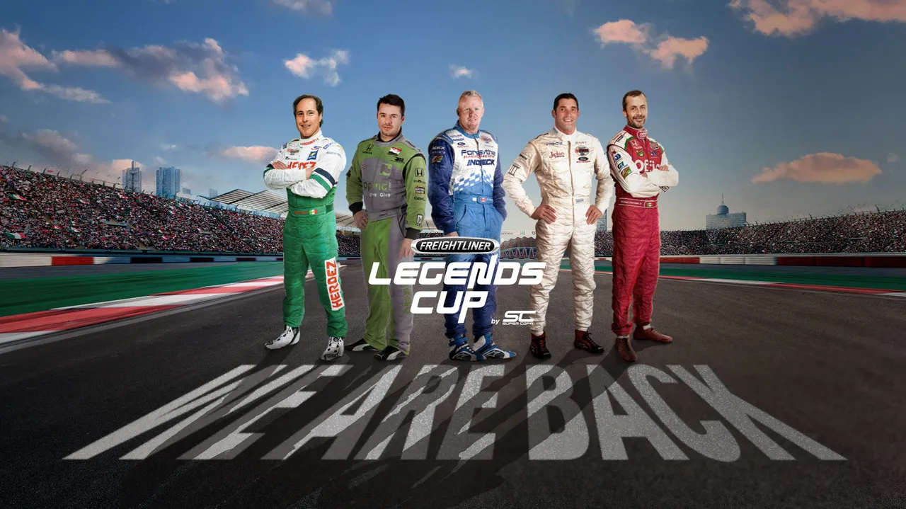 leyendas