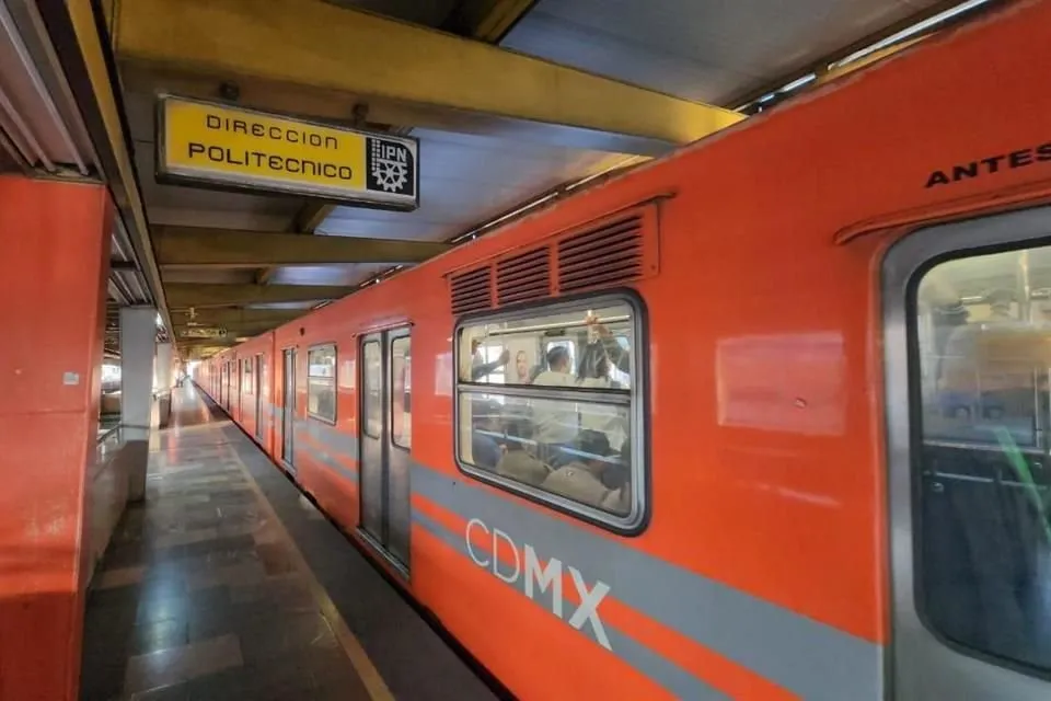 leymetro