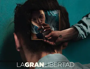 libertad corto