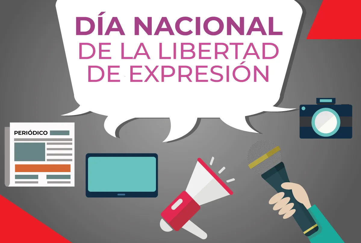 libertad de expreeeeeeeeee