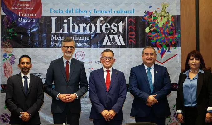 librofest