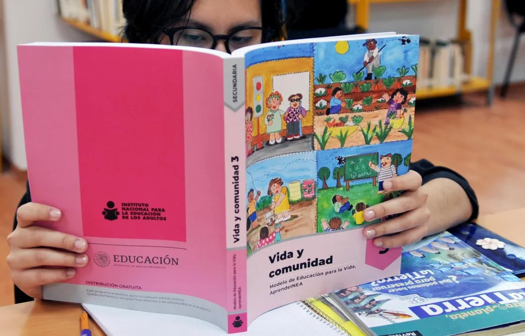 libros