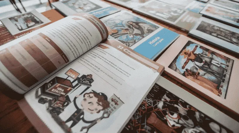 libros