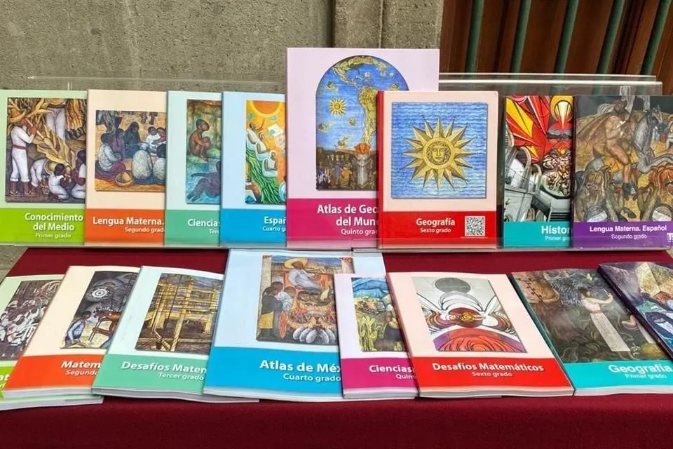 libros