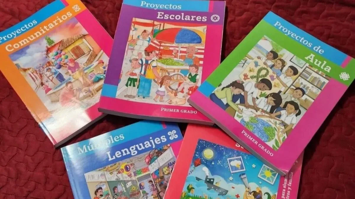 libros