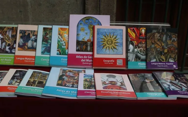 libros