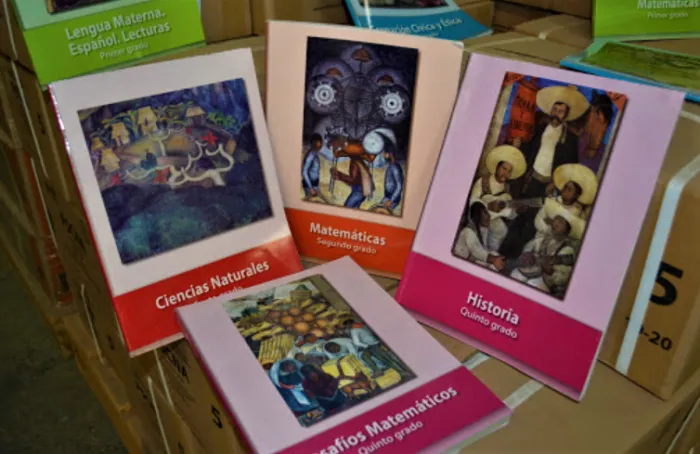 libros
