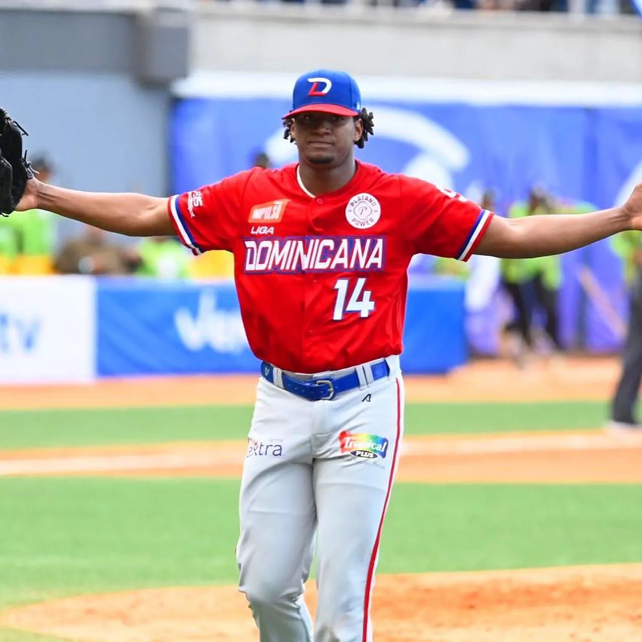 licey dominicana