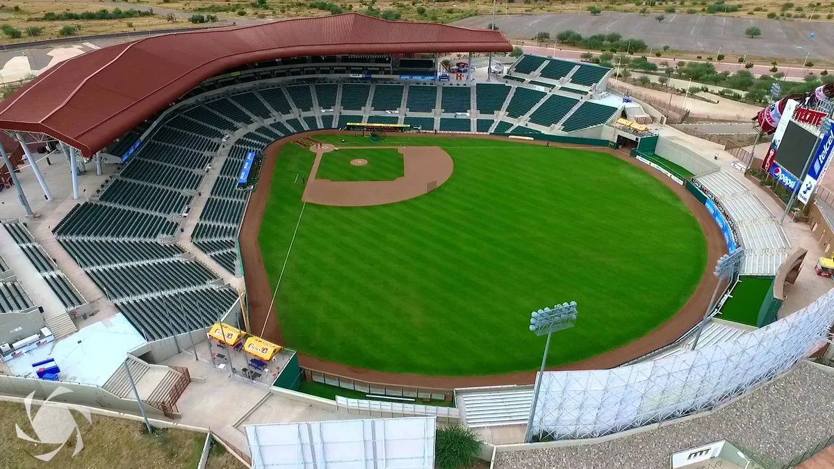 liga arco
