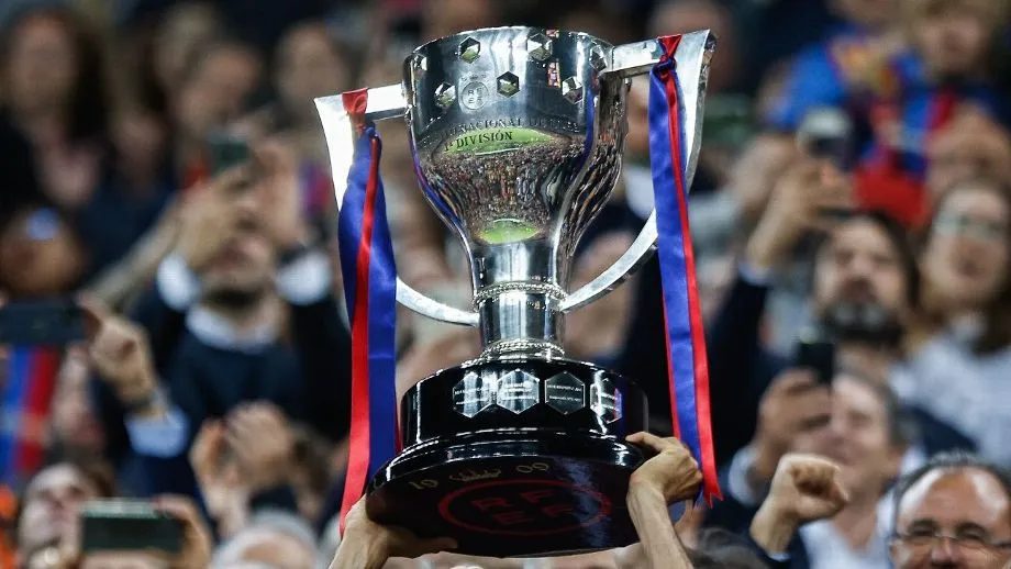 ligaespana