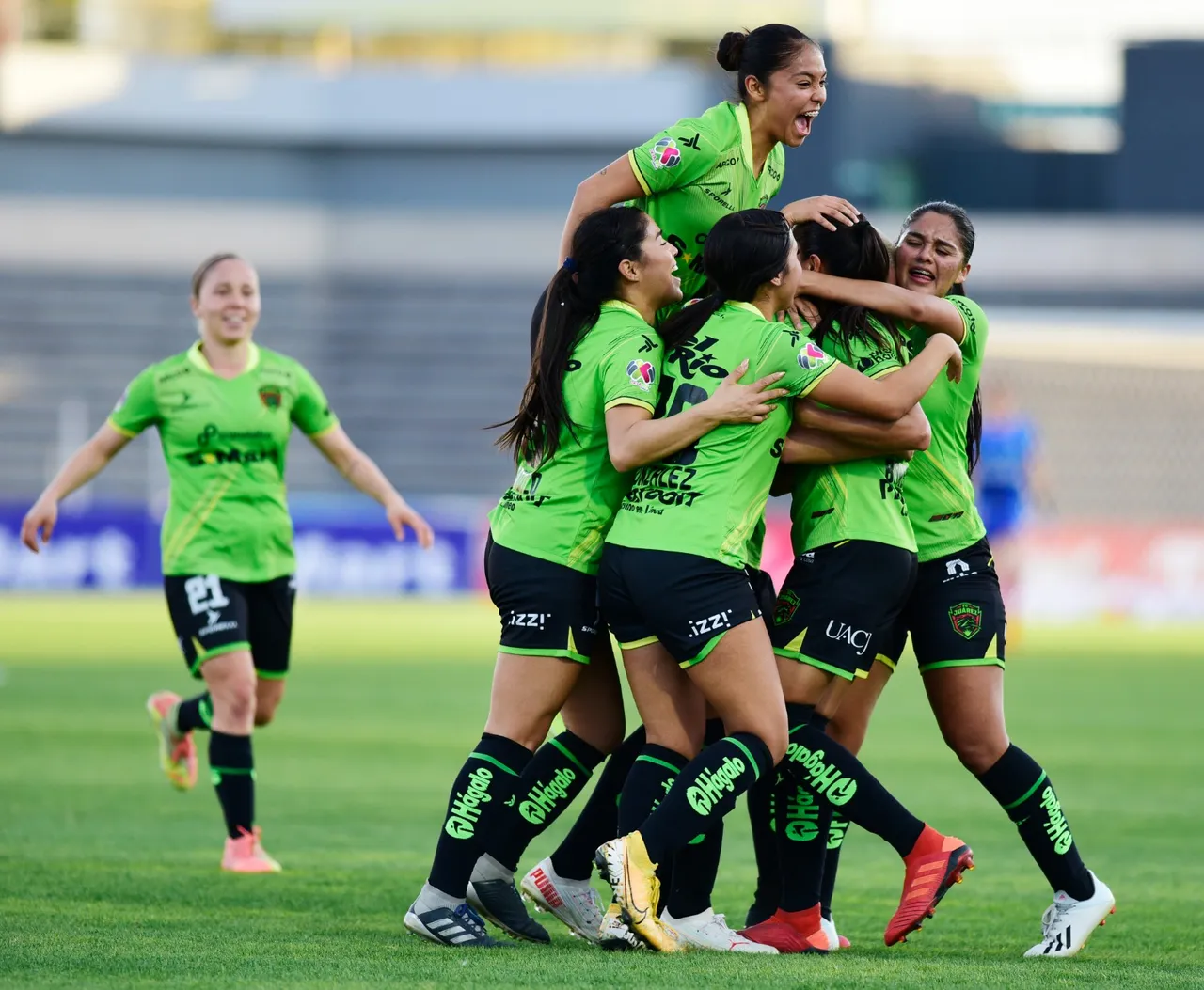 ligafemenil