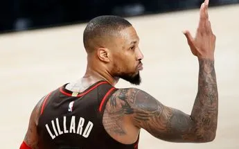 lillard