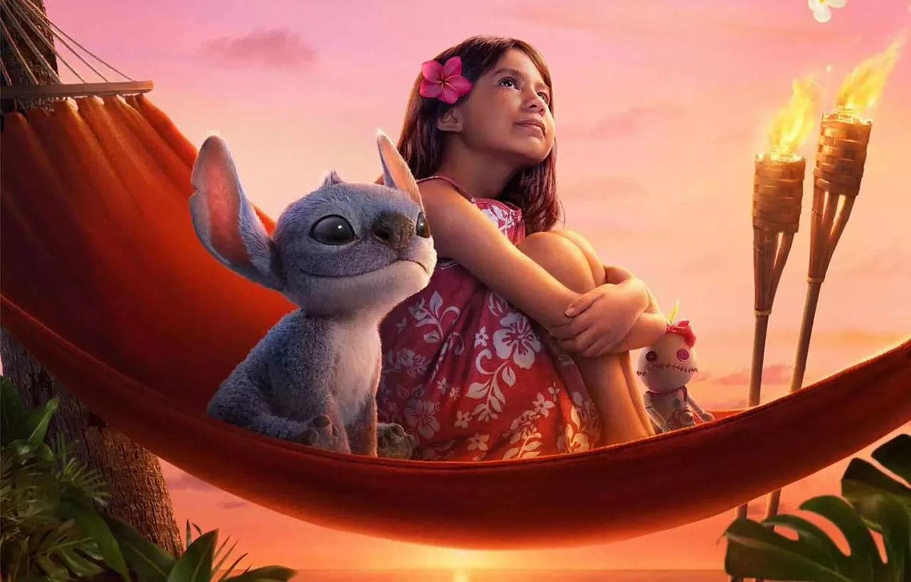 lilo
