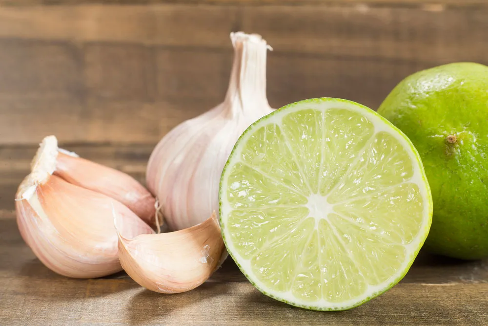 limón-y-ajo