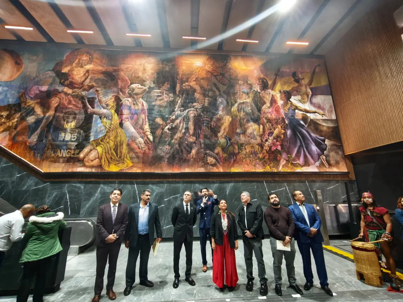 Línea 3 del Metro tendrá 45 trenes nuevos; anuncian renovación total 