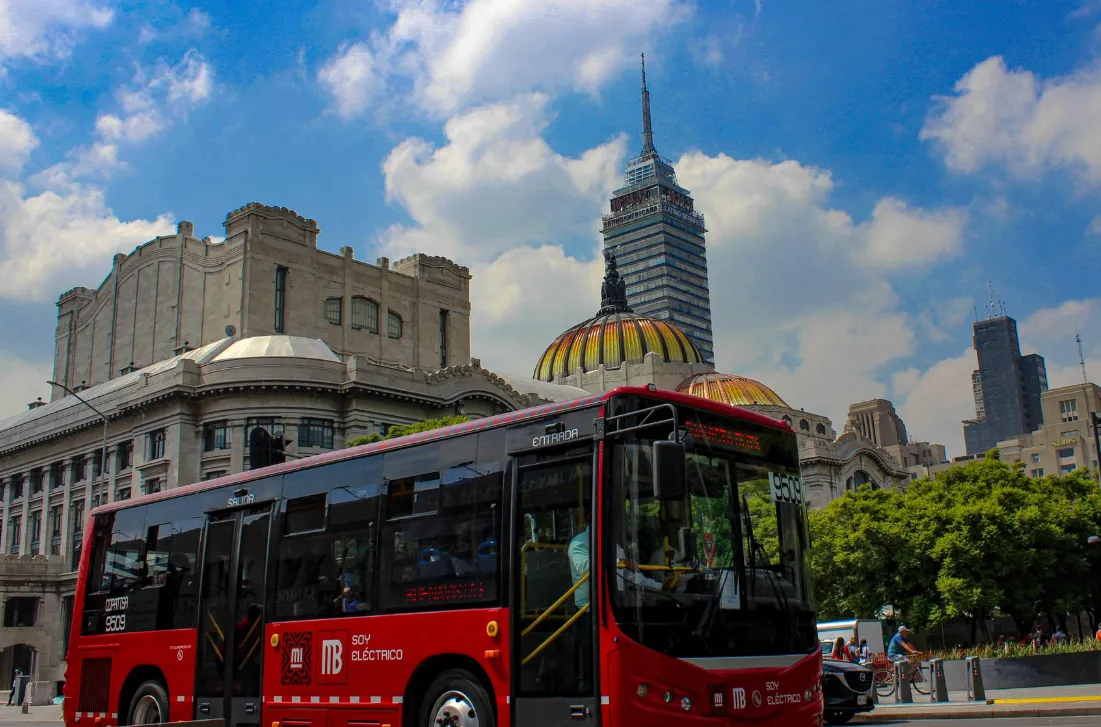 linea 3 CDMX