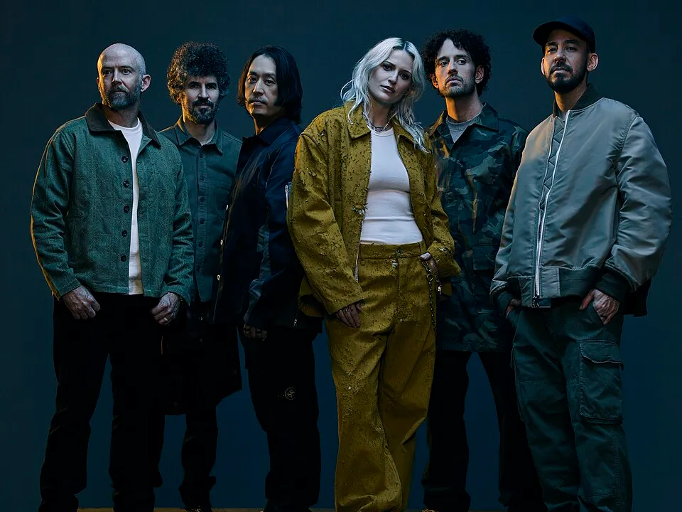 linkin