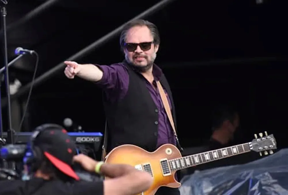 lino nava