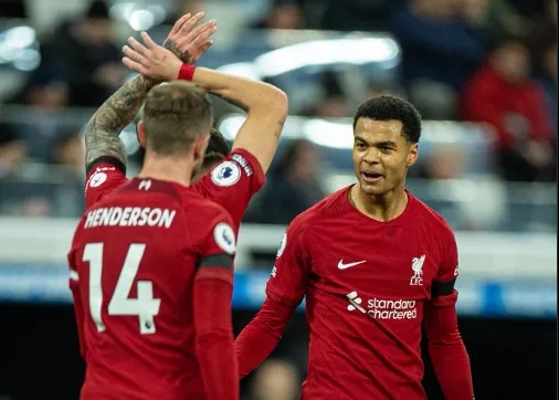 liverpool