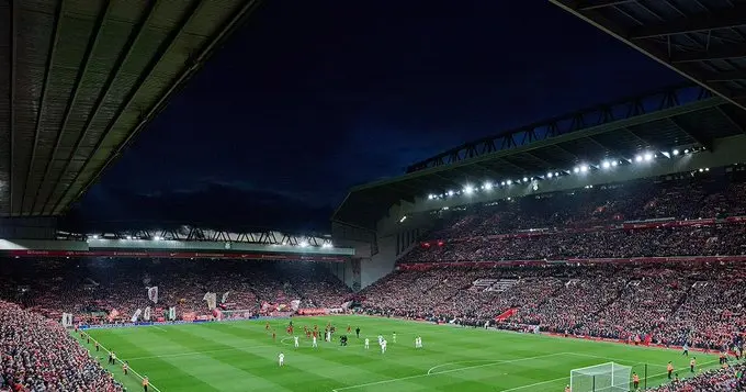 Foto:  X @LFC