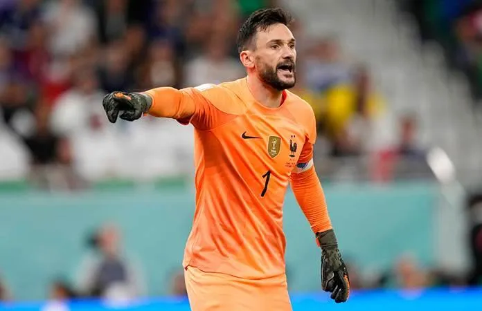 lloris