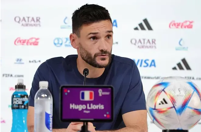 lloris