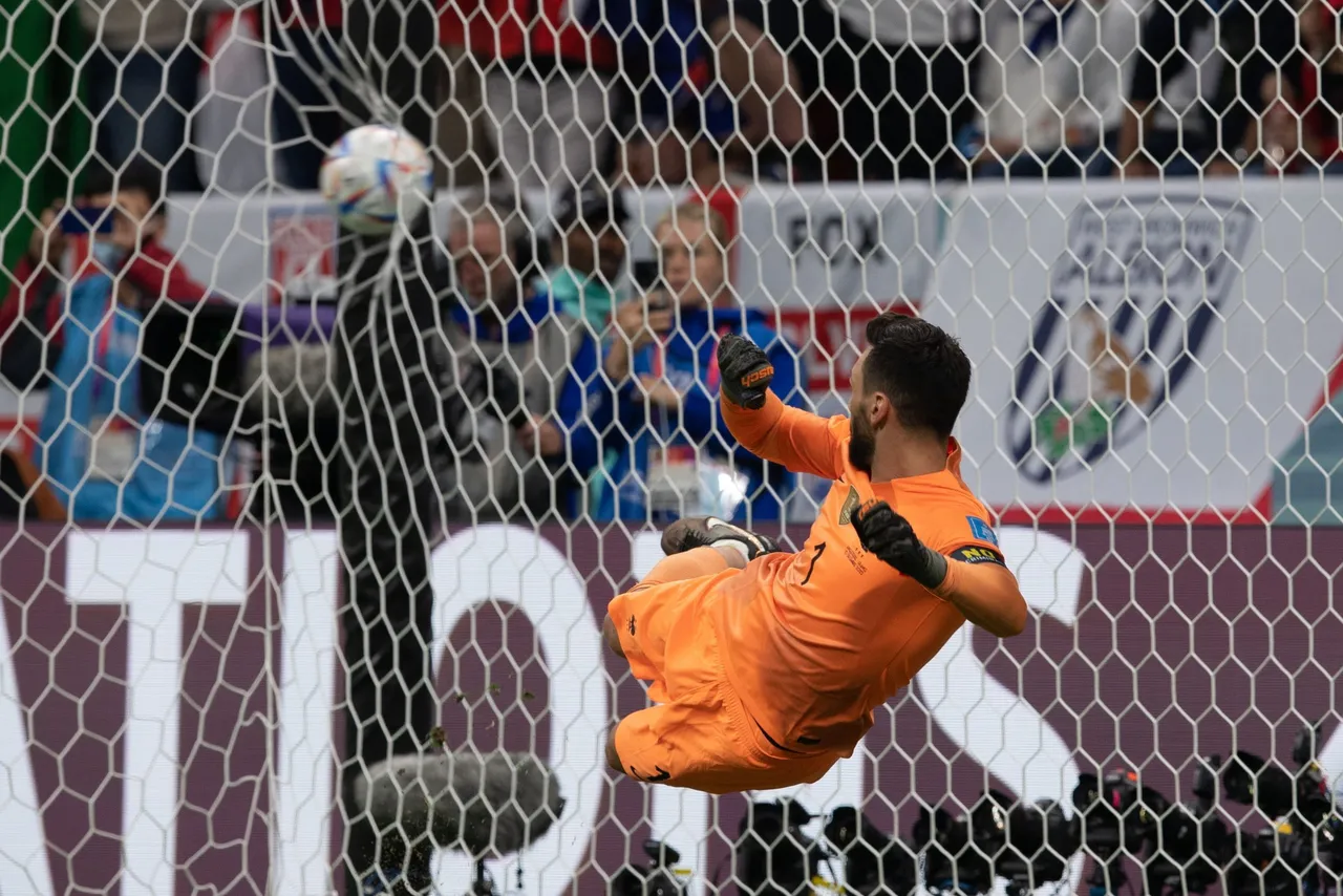 lloris
