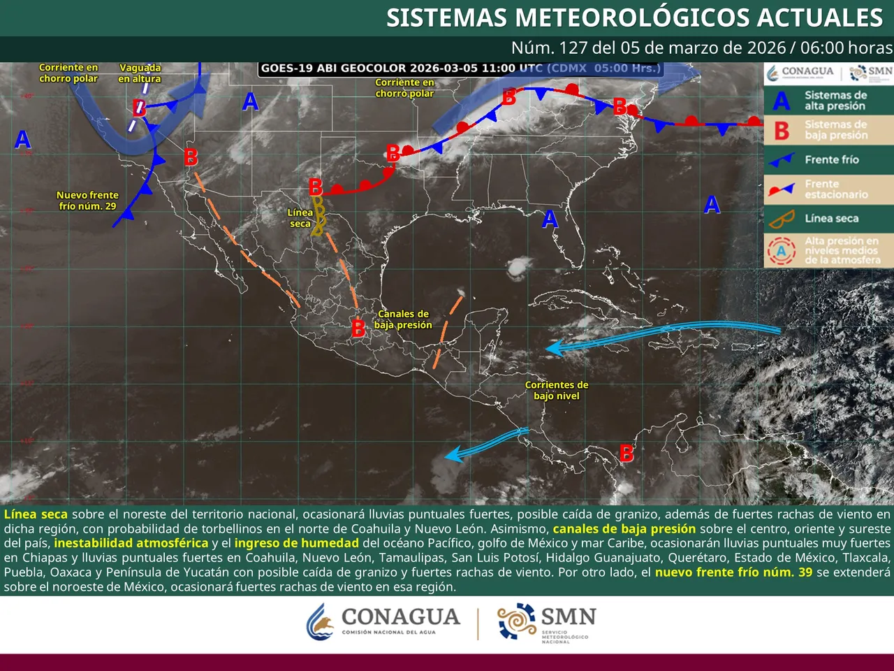 lluvia