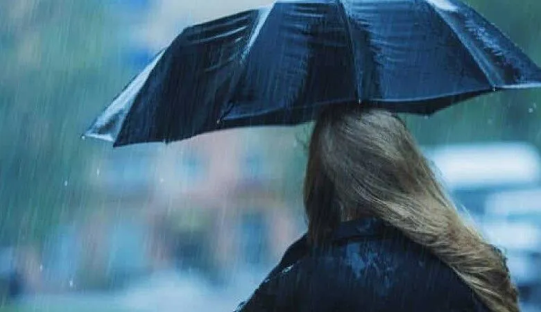 El frente frío 43 generará lluvias intensas y tormentas eléctricas en el norte del país