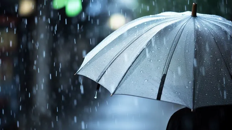 lluvias