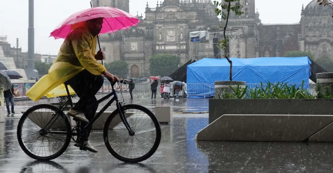 Fuertes lluvias -7