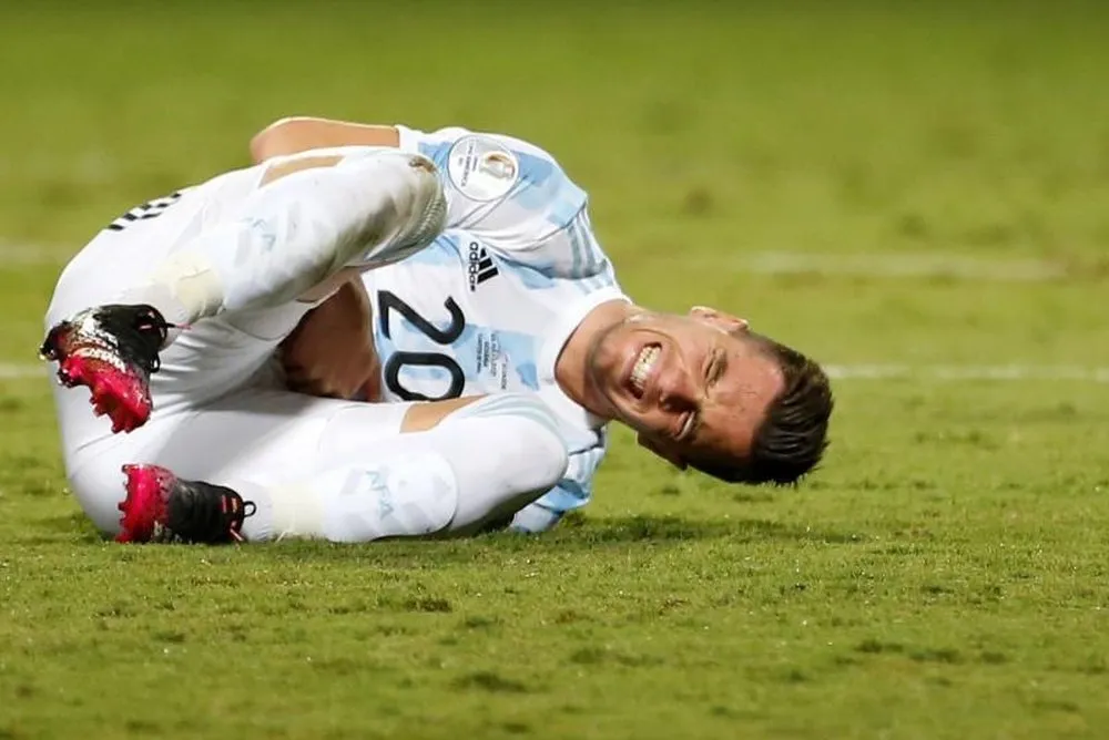 lo celso adios