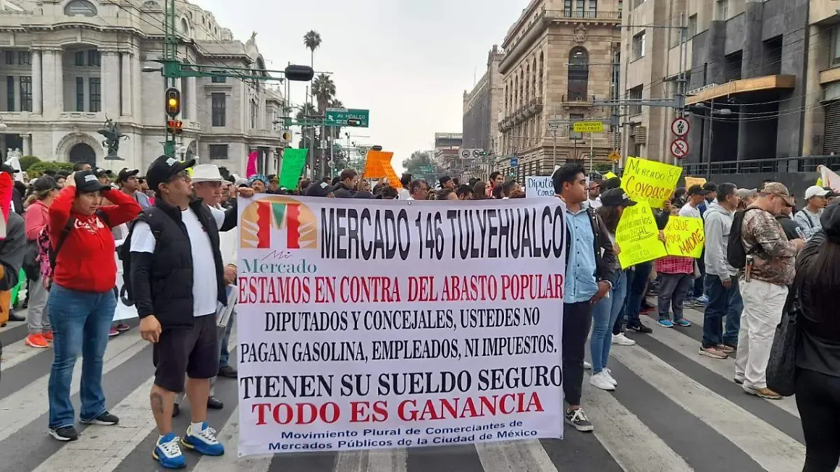 locatarios