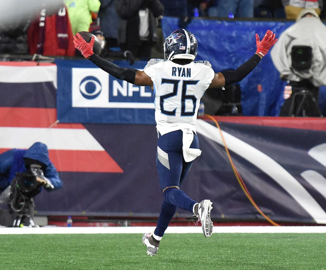 logan ryan