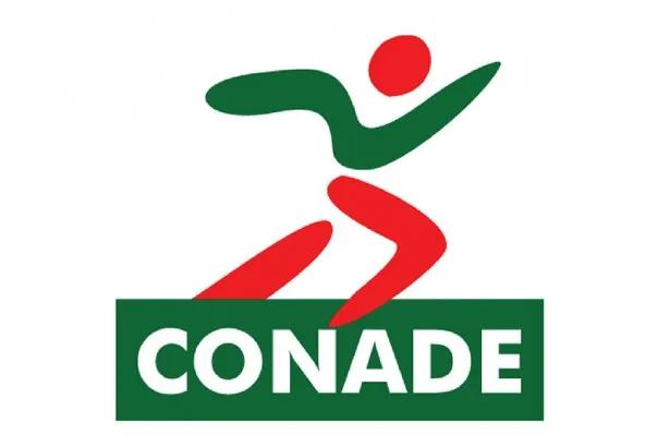 logo conade