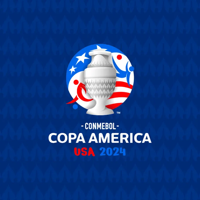 logo conmebol