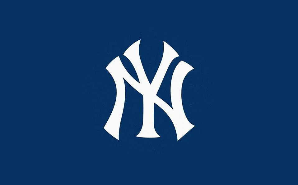logo de yankees