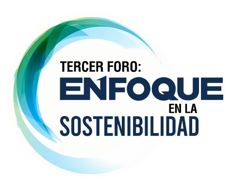Logo Foro Sostenibilidad