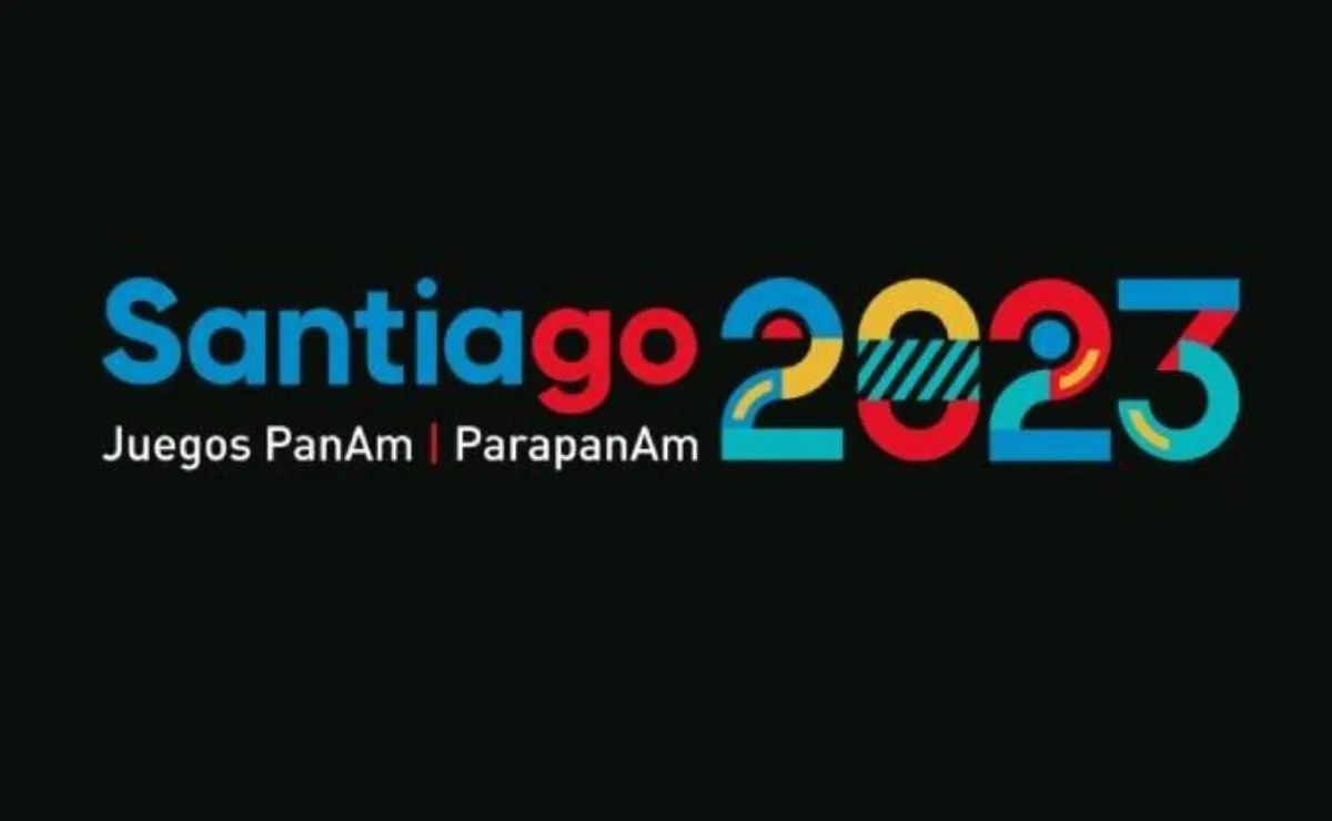 logo santiago 2023